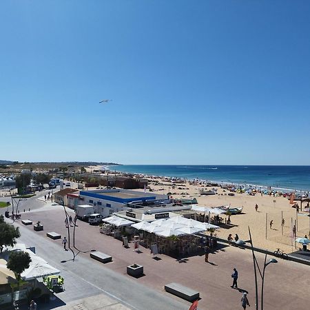 T2 - Praia Pescadores Frente Mar - Casas & Papeis Armacao de Pera Ngoại thất bức ảnh