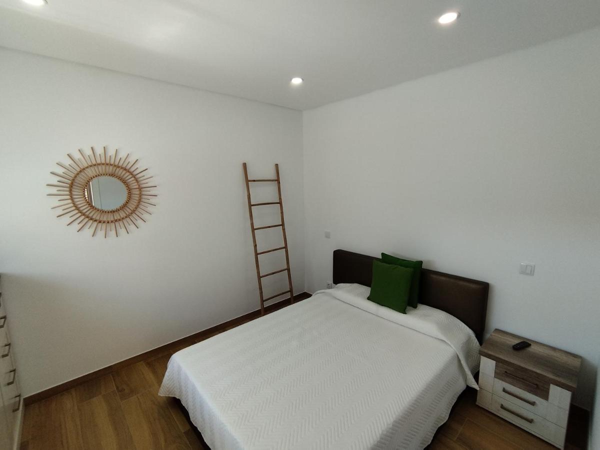T2 - Praia Pescadores Frente Mar - Casas & Papeis Armacao de Pera Ngoại thất bức ảnh