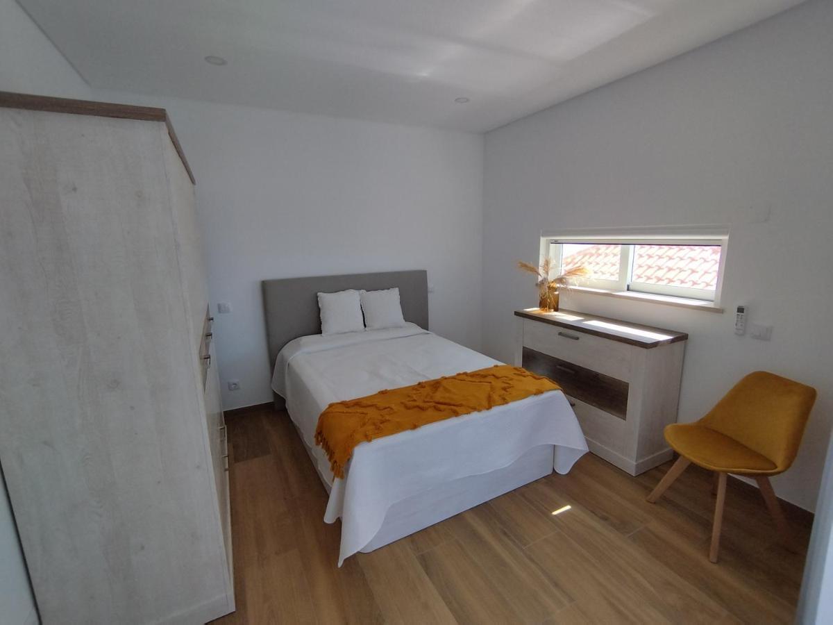 T2 - Praia Pescadores Frente Mar - Casas & Papeis Armacao de Pera Ngoại thất bức ảnh
